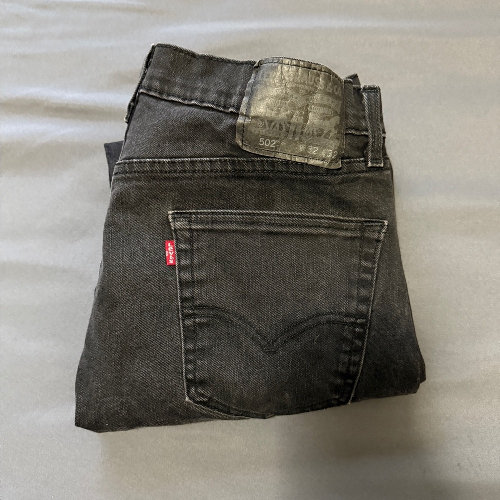 Levis 502 size 29 x 32